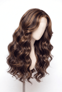 Soft Wave Layered Wig - Kora Strand