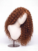 Deep Wave Layered Wig