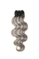 Body Wave Sew-In Bundle