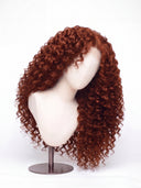 Deep Wave Layered Wig