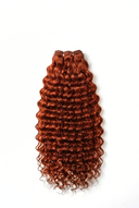 Deep Wave Echthaar-Sew-in-Bundle