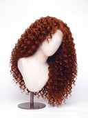 Deep Wave Layered Wig - Kora Strand