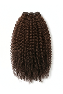Kinky Coil Seamless Weft Bundle