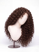 Deep Wave Layered Wig