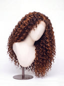 Deep Wave Layered Wig - Kora Strand