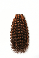 Deep Wave Echthaar-Sew-in-Bundle