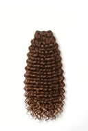Deep Wave Echthaar-Sew-in-Bundle