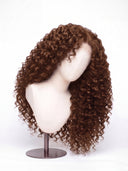Deep Wave Layered Wig