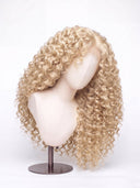 Deep Wave Layered Wig - Kora Strand