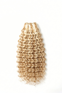 Deep Wave Echthaar-Sew-in-Bundle