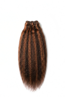 Yaki Straight Sew-In Bundle