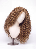 Deep Wave Layered Wig - Kora Strand