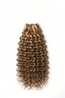 Deep Wave Echthaar-Sew-in-Bundle
