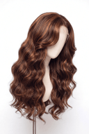 Soft Wave Layered Wig - Kora Strand