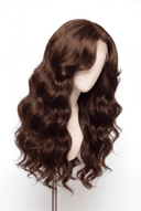 Soft Wave Layered Wig - Kora Strand