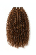 Kinky Coil Seamless Weft Bundle