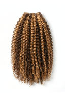 Kinky Coil Seamless Weft Bundle