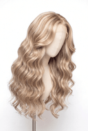 Soft Wave Layered Wig - Kora Strand