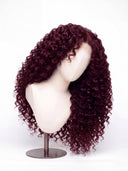 Deep Wave Layered Wig - Kora Strand