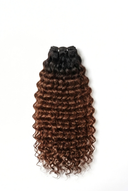 Deep Wave Echthaar-Sew-in-Bundle