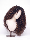 Deep Wave Layered Wig - Kora Strand