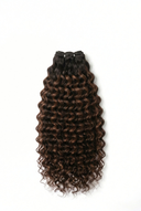 Deep Wave Echthaar-Sew-in-Bundle