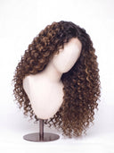 Deep Wave Layered Wig - Kora Strand