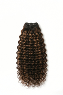 Deep Wave Echthaar-Sew-in-Bundle