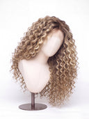 Deep Wave Layered Wig - Kora Strand