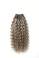 Deep Wave Echthaar-Sew-in-Bundle