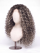 Deep Wave Layered Wig - Kora Strand