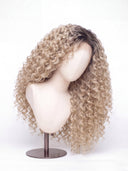 Deep Wave Layered Wig - Kora Strand