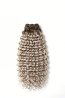 Deep Wave Echthaar-Sew-in-Bundle