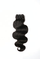 Body Wave Sew-In Bundle in Shade 1B Noire Naturel, Natural Black, by Kora Strand