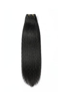 Silk Straight Seamless Weft Bundle in Virgin Human Hair by Kora Strand