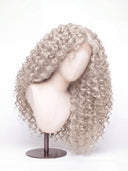 Deep Wave Layered Wig - Kora Strand