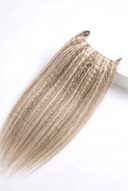 Kinky Straight Halo Extension