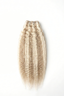 Kinky Straight Sew-In Bundle