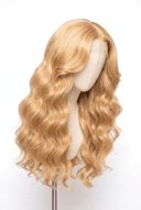 Soft Wave Layered Wig - Kora Strand