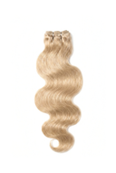 Body Wave Sew-In Bundle