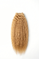 Kinky Straight Sew-In Bundle