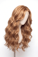 Soft Wave Layered Wig - Kora Strand