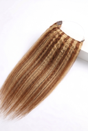 Kinky Straight Halo Extension