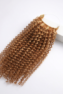 Kinky Coil Halo Extension