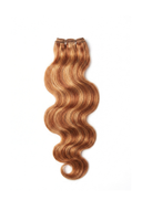 Body Wave Sew-In Bundle