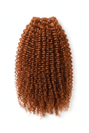 Kinky Coil Seamless Weft Bundle