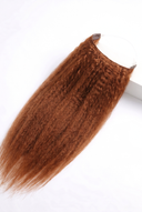 Kinky Straight Halo Extension