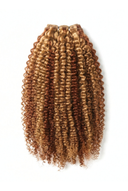 Kinky Coil Seamless Weft Bundle