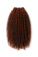 Kinky Coil Seamless Weft Bundle