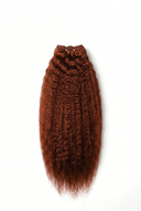 Kinky Straight Sew-In Bundle